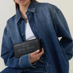 The Leather Mini Bag