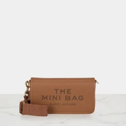 The Leather Mini Bag
