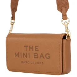 The Leather Mini Bag