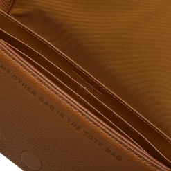 The Leather Mini Bag