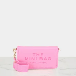 The Leather Mini Bag