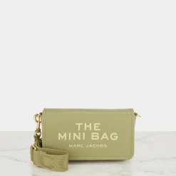 The Leather Mini Bag
