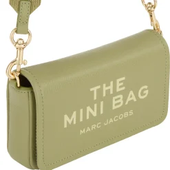 The Leather Mini Bag