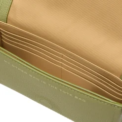 The Leather Mini Bag