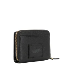 The Leather Mini Compact Wallet