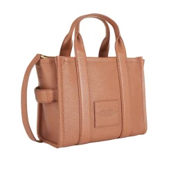 The Leather Small Tote Bag