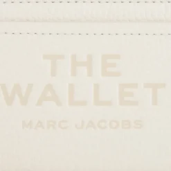 The Leather Top Zip Multi Wallet