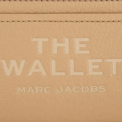 The Leather Top Zip Multi Wallet