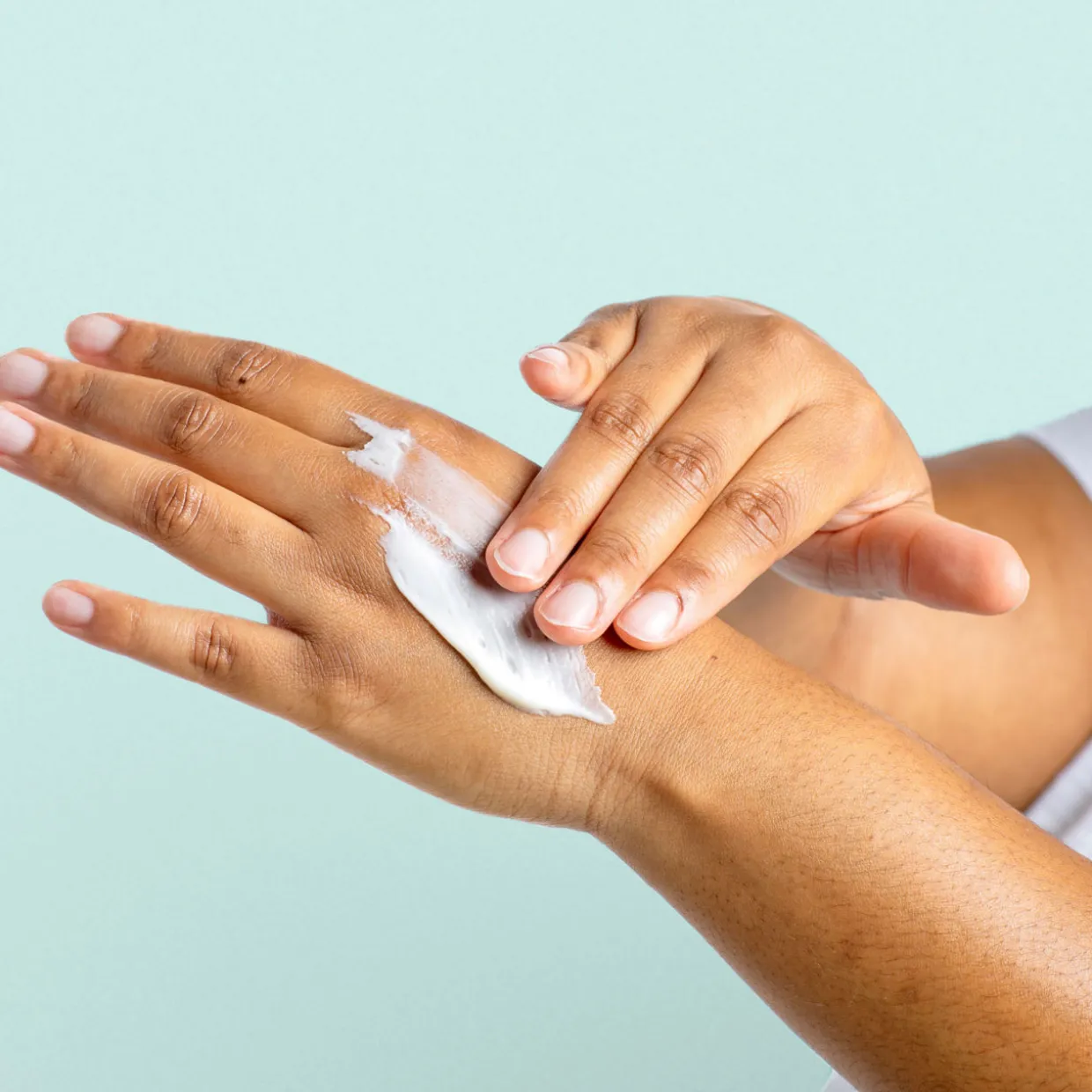 The Moisturiser