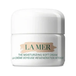The Moisturizing Soft Cream