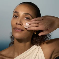The Moisturizing Soft Cream