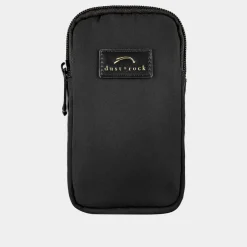 The Original Wrist Pocket (Mini) - Infinity Black