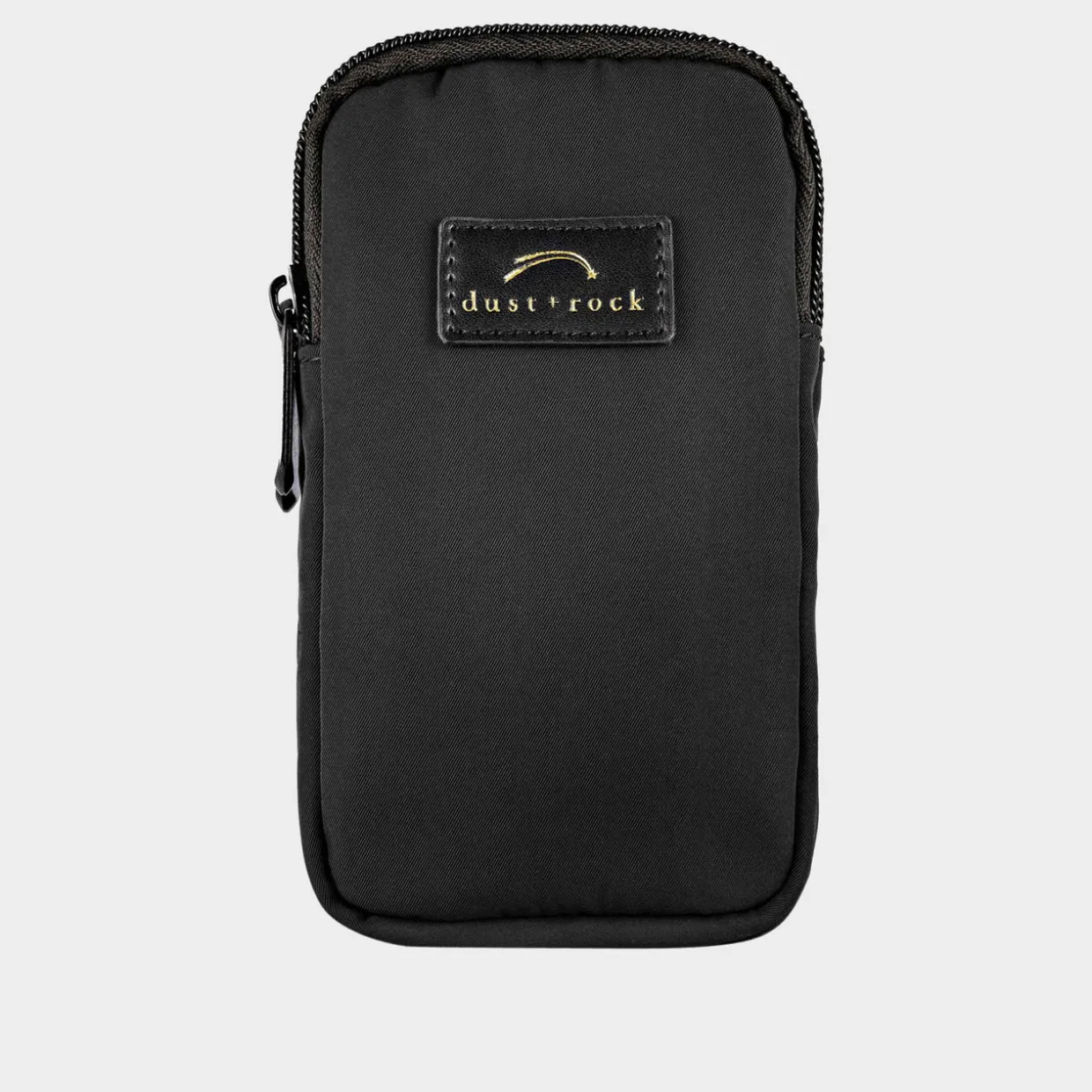 The Original Wrist Pocket (Mini) - Infinity Black