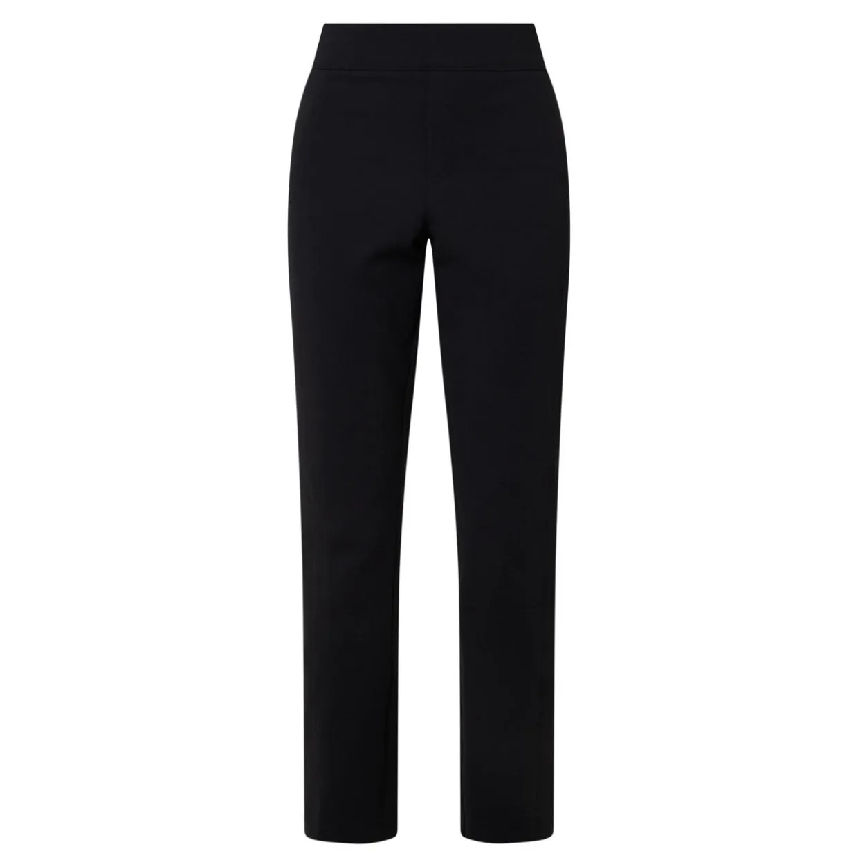 The Perfect Straight Leg Trousers
