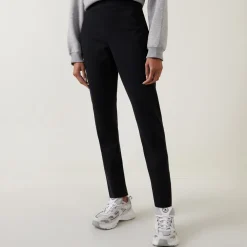 The Perfect Straight Leg Trousers