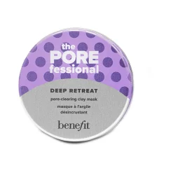The POREfessional Deep Retreat Clay Mask