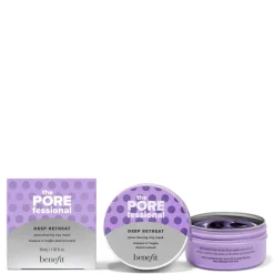 The POREfessional Deep Retreat Clay Mask
