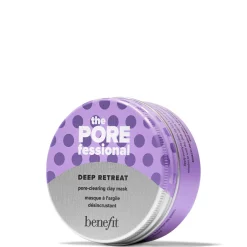 The POREfessional Deep Retreat Clay Mask