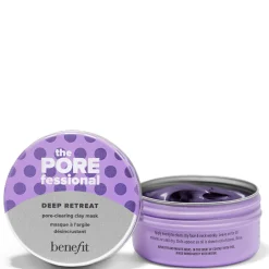 The POREfessional Deep Retreat Clay Mask