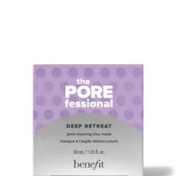 The POREfessional Deep Retreat Clay Mask