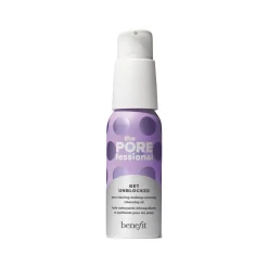 The POREfessional Get Unblocked cleansing oil