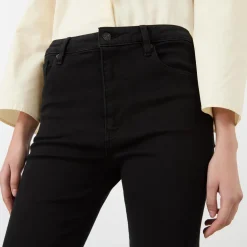 The Reboot Bootcut Cropped Jeans