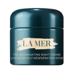 The Rejuvenating Night Cream