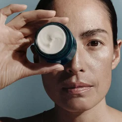 The Rejuvenating Night Cream