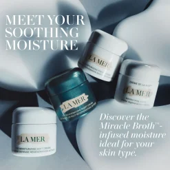 The Rejuvenating Night Cream