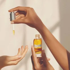 The Renewal Oil