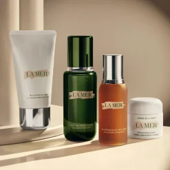 The Resurfacing Treatment