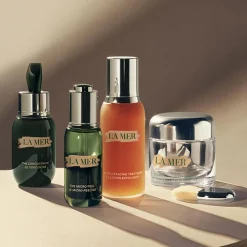 The Resurfacing Treatment