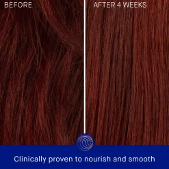 The Rich Conditioner