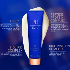The Rich Conditioner
