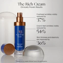 THE RICH CREAM