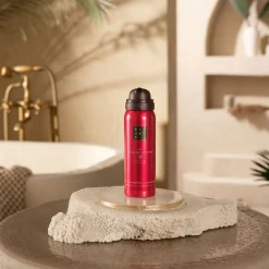 The Ritual of Ayurveda Foaming Shower Gel