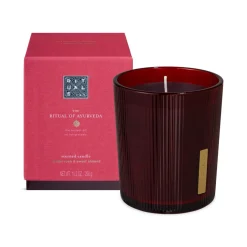 The Ritual Of Ayurveda Scented Candle 290g