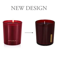The Ritual Of Ayurveda Scented Candle 290g
