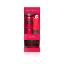 The Ritual of Ayurveda Trial Set