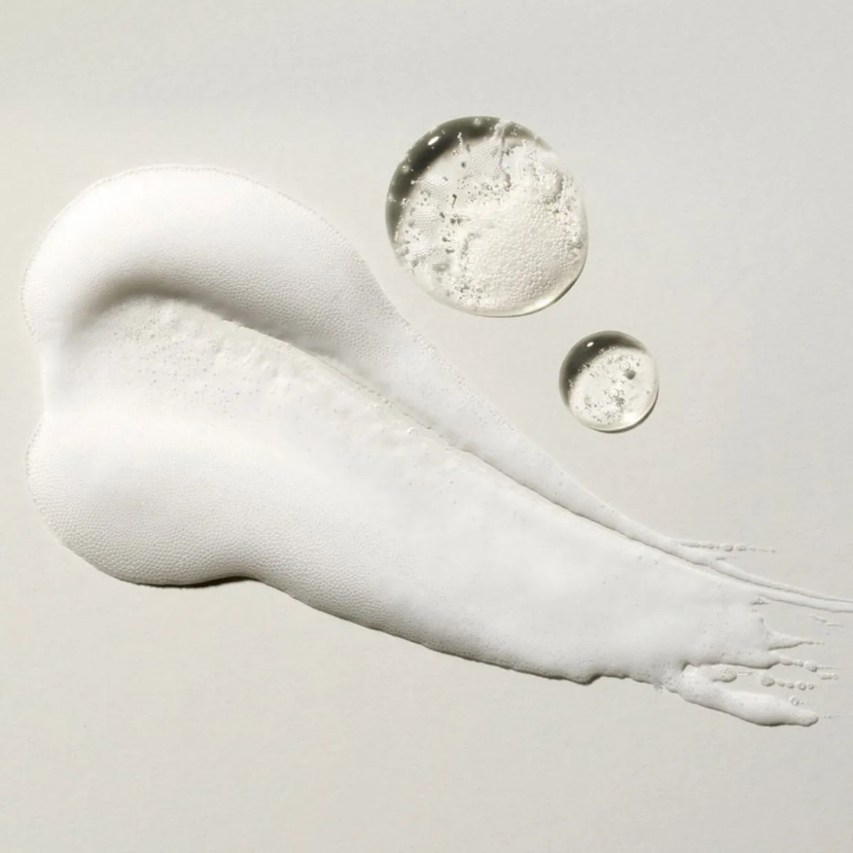 The Ritual of Hammam Foaming Shower Gel