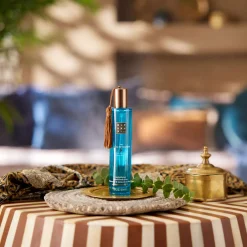 The Ritual of Hammam Hair & Body Mist