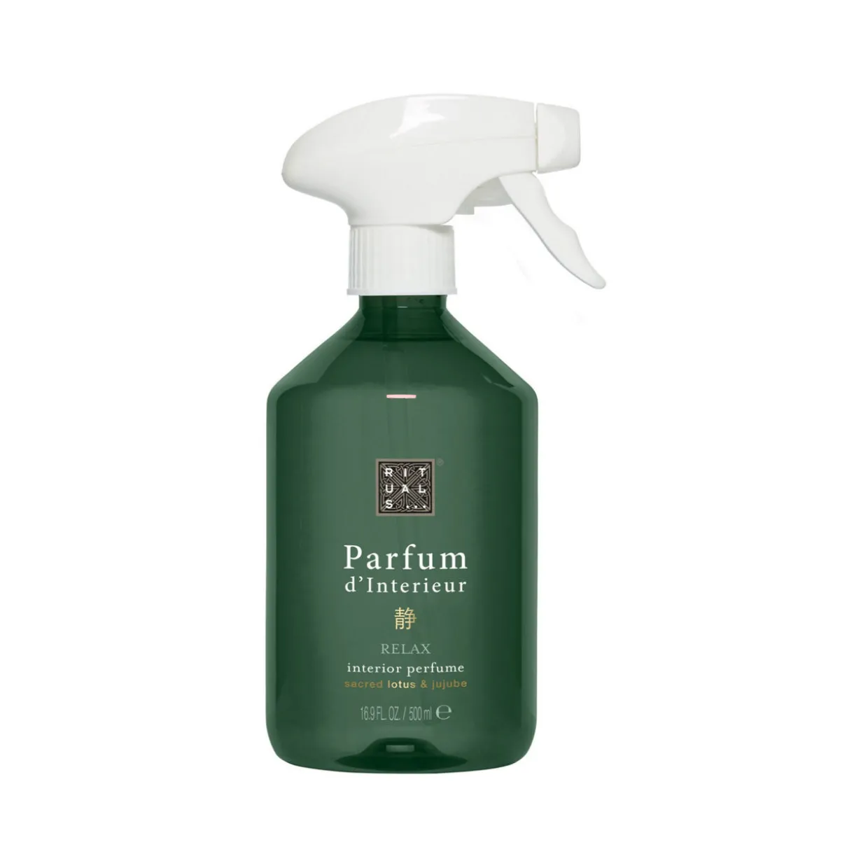 The Ritual of Jing Parfum d'Interieur 500 ml