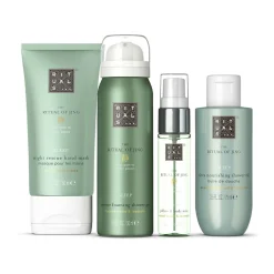 The Ritual of Jing Small Gift Set