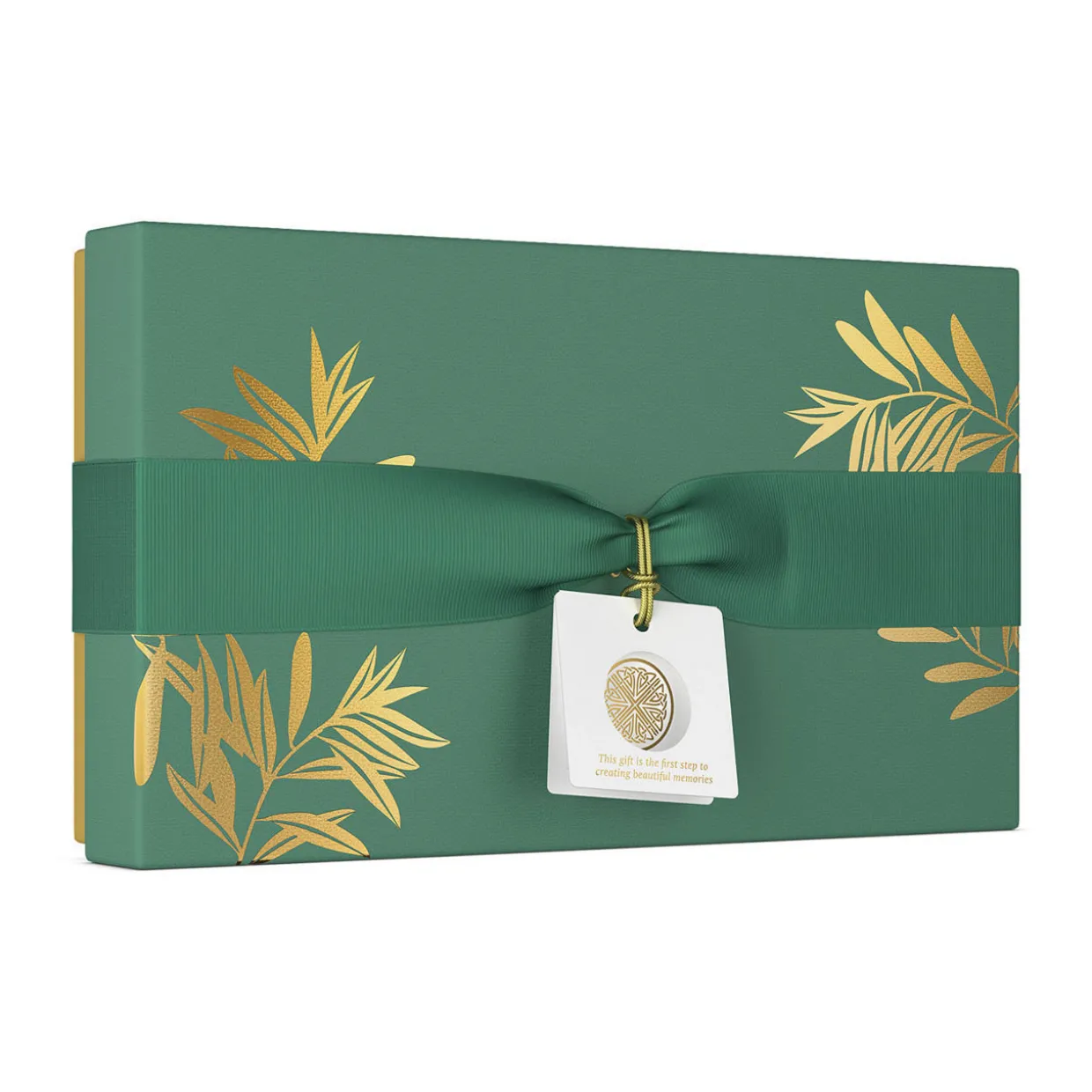 The Ritual of Jing Small Gift Set