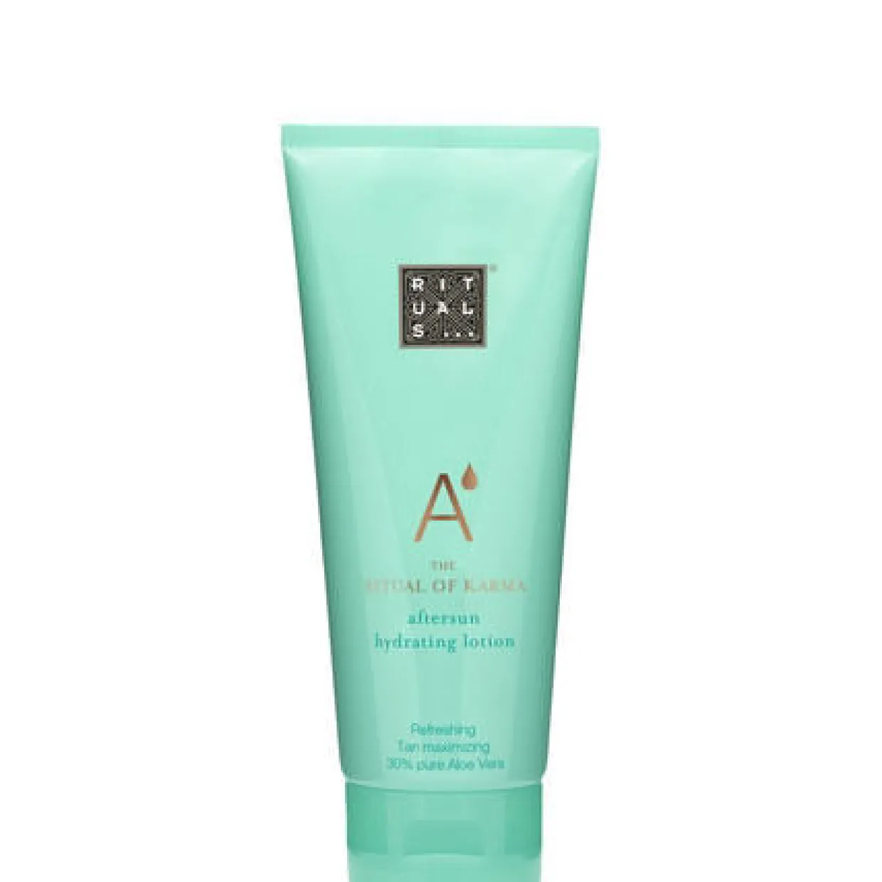The Ritual of Karma After Sun Hydrating Lotion
