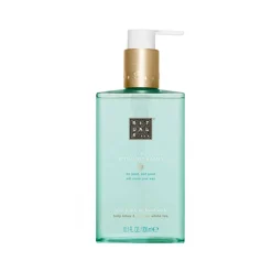 The Ritual of Karma Hand Wash