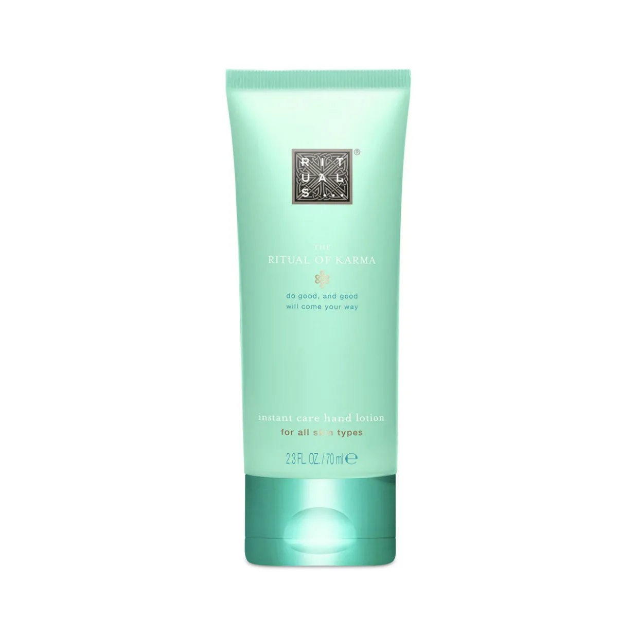 The Ritual of Karma Hand Lotion