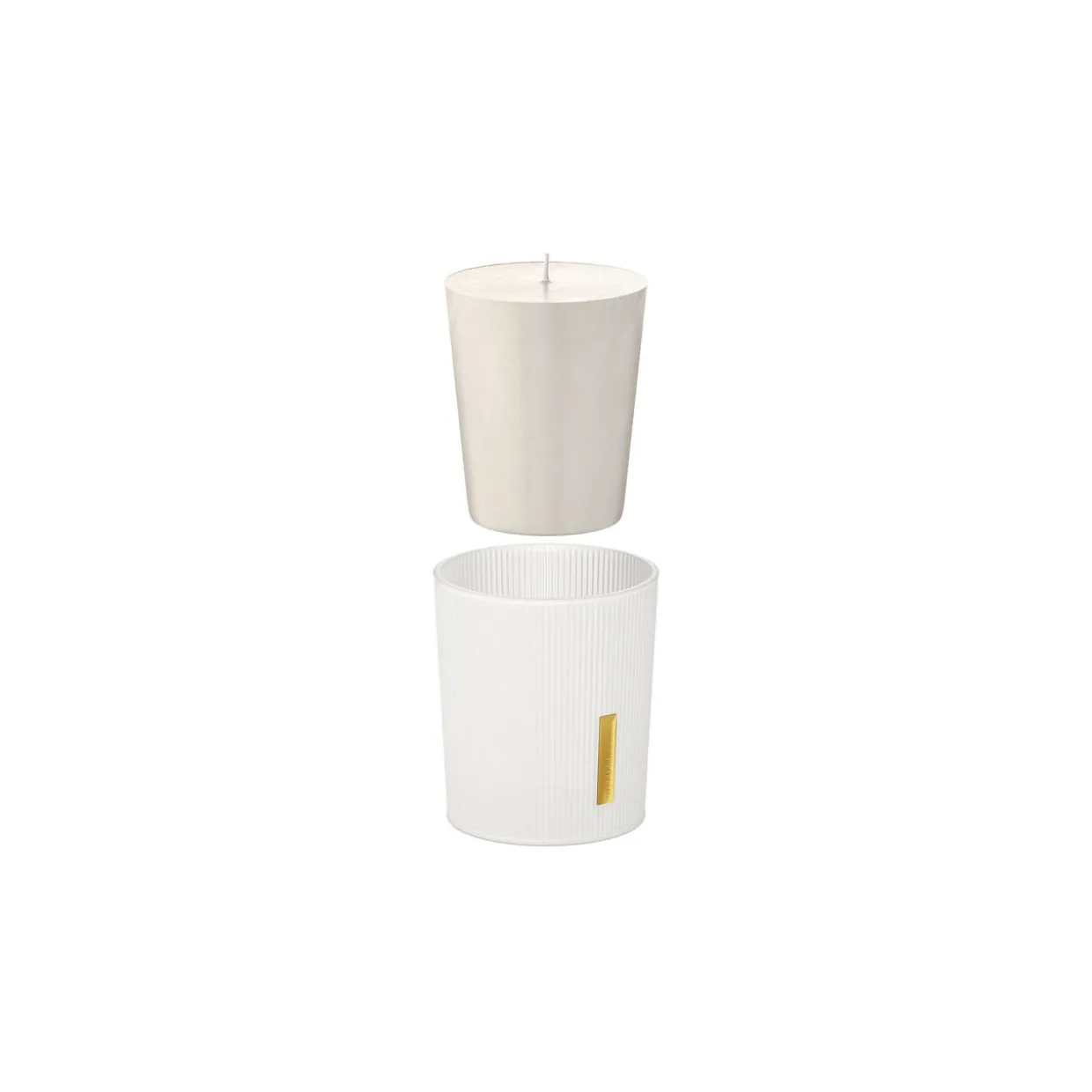 The Ritual of Karma Refill Scented Candle