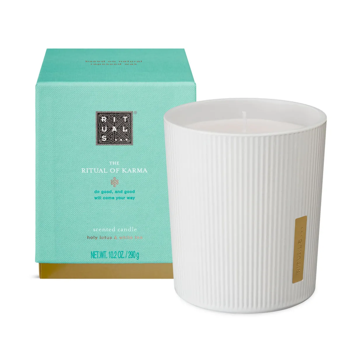 The Ritual of Karma Scented Candle