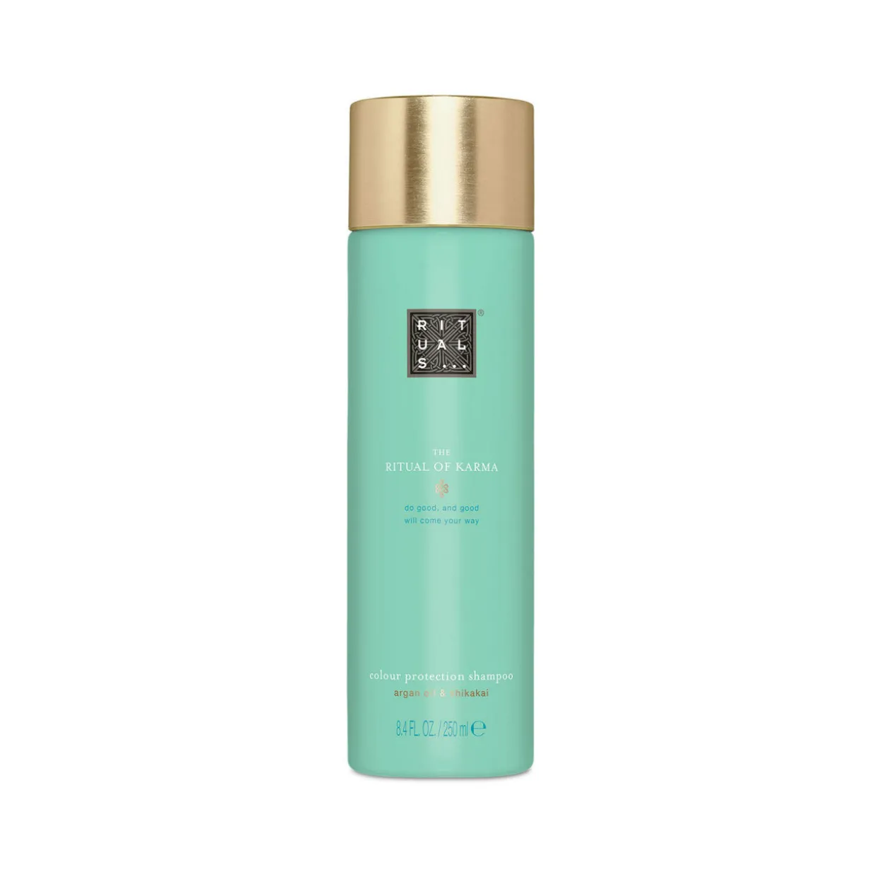 The Ritual of Karma Shampoo